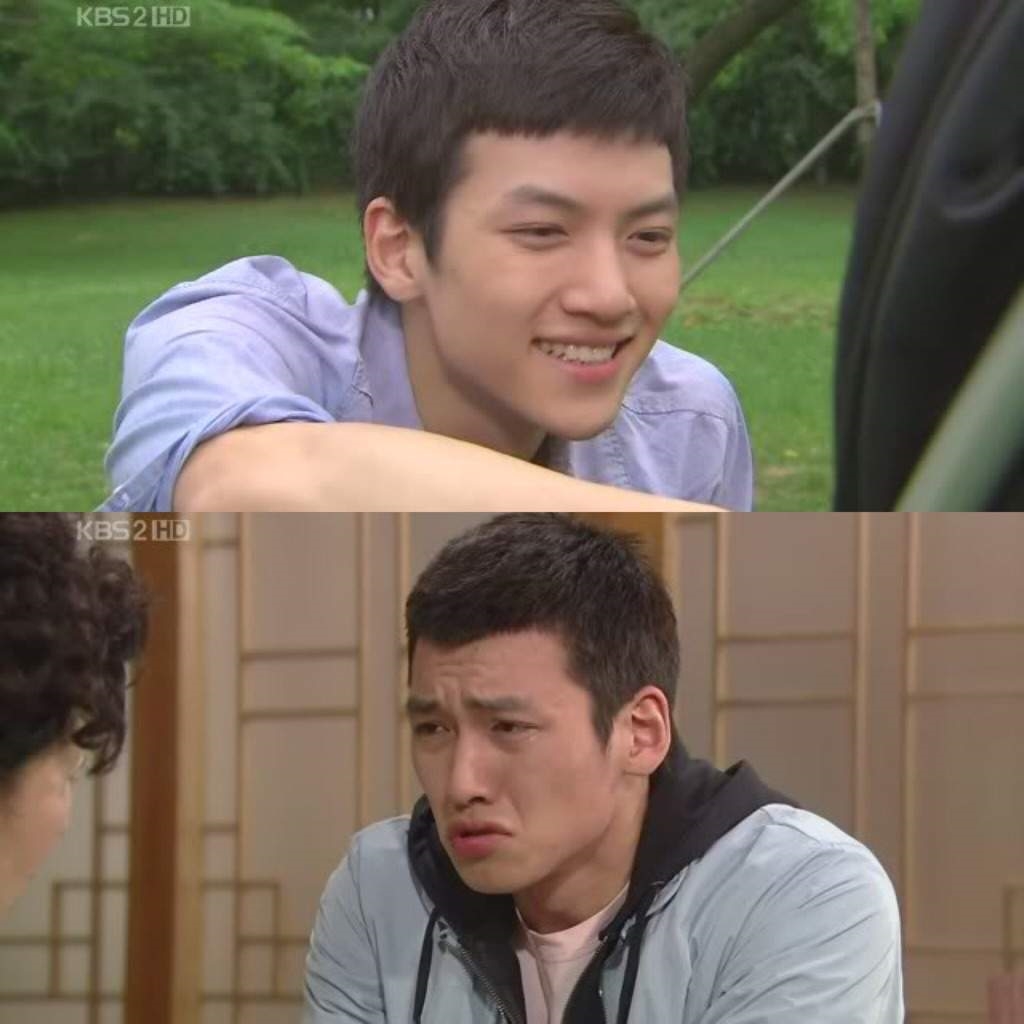 Hết chuyện để làm, dân mạng “tố” Ji Chang Wook phẫu thuật thẩm mỹ