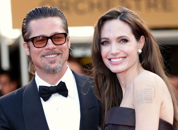Brad Pitt và Angelina Jolie tái hợp sau một năm tuyên bố ly hôn