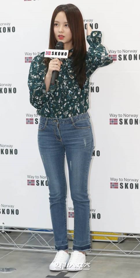 Kim So Hyun tái xuất đáng thất vọng sau tin đồn lập công ty riêng