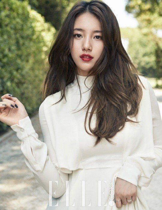 Những gương mặt sinh ra để làm người nổi tiếng của showbiz Hàn
