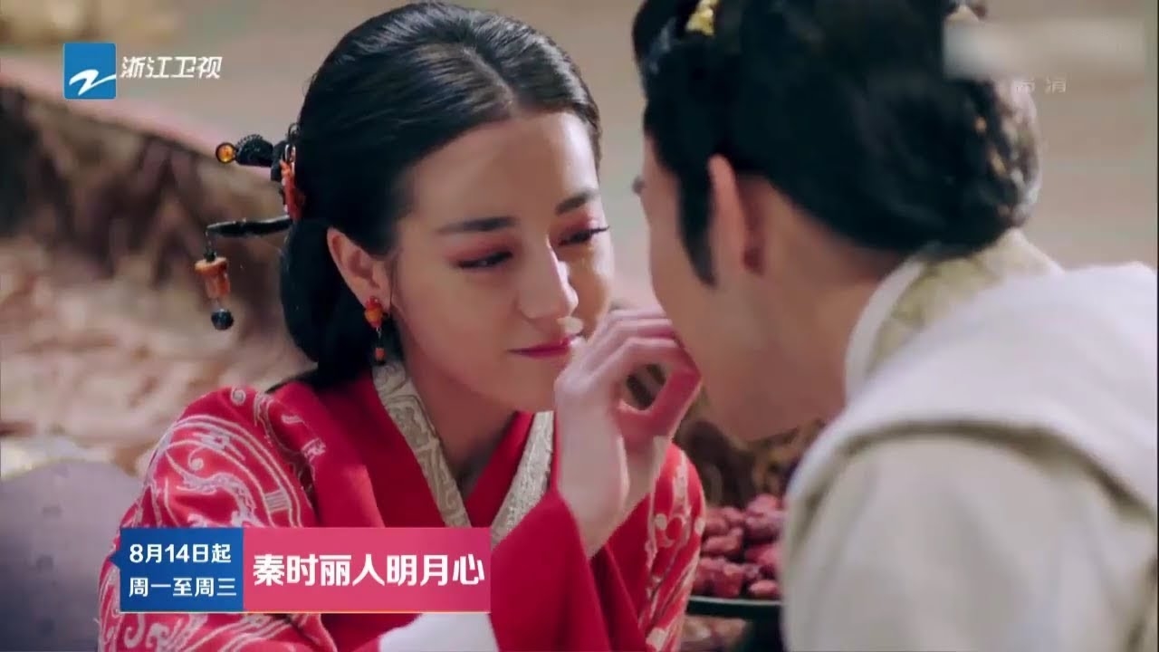 Những mỹ nhân Hoa Ngữ thể hiện vai nữ hoàng đầy khí chất
