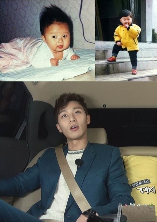 Loạt ảnh thời 'cute phô mai que' của các nam thần xứ Hàn