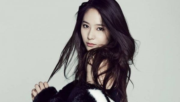Những gương mặt sinh ra để làm người nổi tiếng của showbiz Hàn