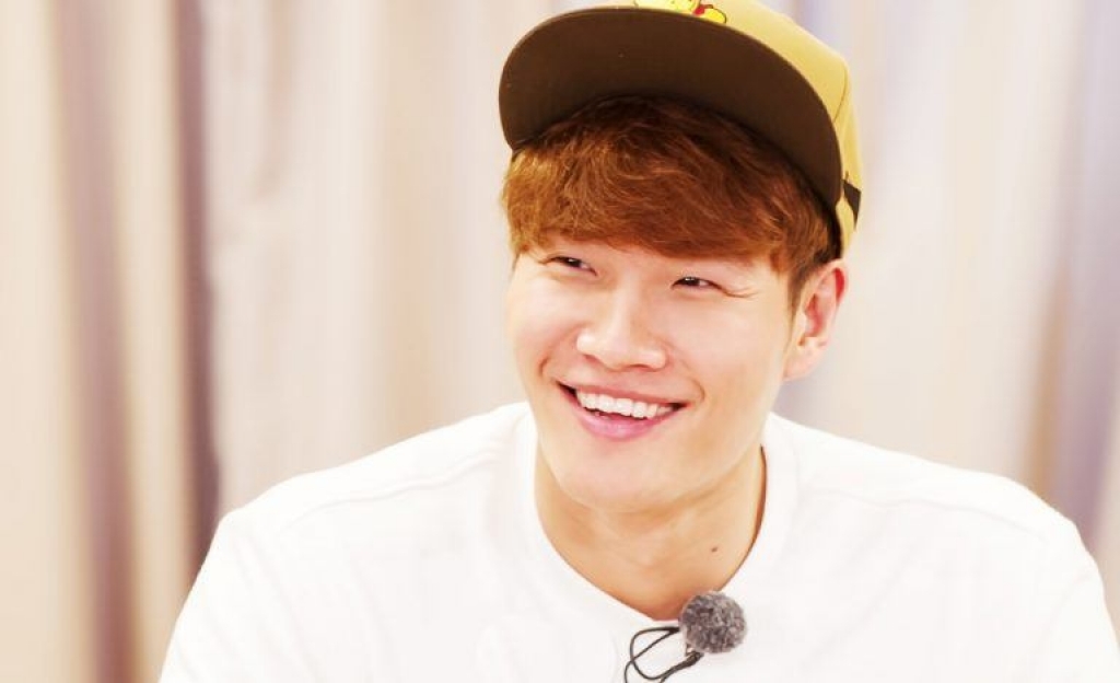 Sparta Kim Jong Kook không còn xa lạ gì nữa đối với khán giả theo dõi Running Man nói chung cũng như người hâm mộ yêu thích giọng hát của anh nói riêng.