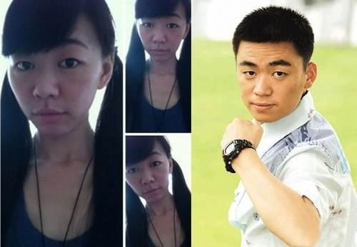 'Đứng hình' trước hình ảnh những 'anh chị em' thất lạc của sao Hoa ngữ