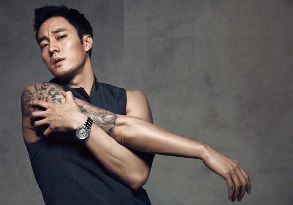 Mỹ nam So Ji Sub khiến chị em “chết mê chết mệt” không chỉ bởi khuôn mặt điển trai, thân hình vạm vỡ mà còn bởi những vai diễn đầy cá tính mà anh chàng thủ vai.