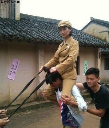 Hậu trường hài hước của phim Hoa ngữ khi chưa dùng kỹ xảo