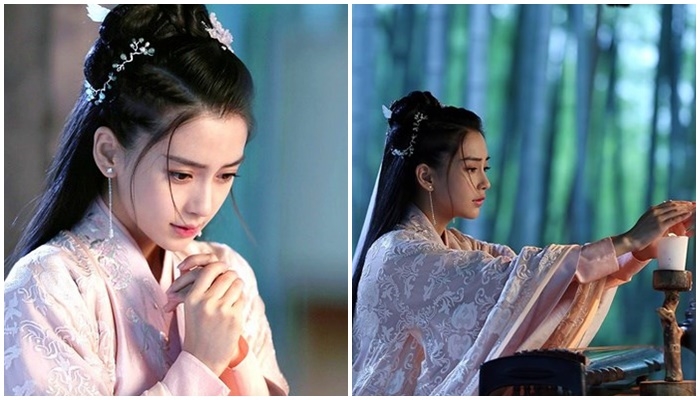 Đạo diễn Cô Phương Bất Tự Thưởng hối hận vì mời AngelaBaby là nữ chính