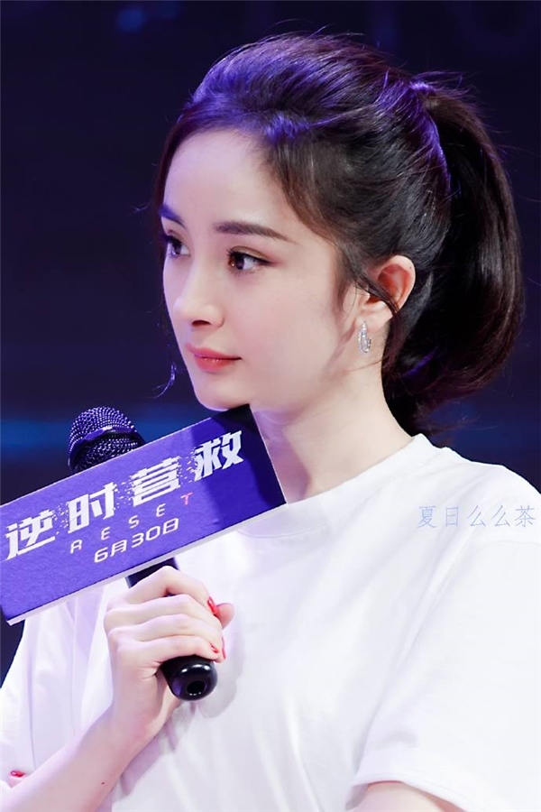 Những mỹ nhân Hoa ngữ vẫn 'đẹp không góc chết' dù bị 'soi' cận mặt