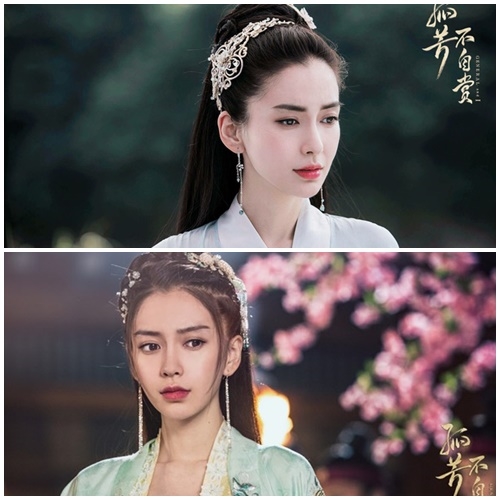Đạo diễn Cô Phương Bất Tự Thưởng hối hận vì mời AngelaBaby là nữ chính