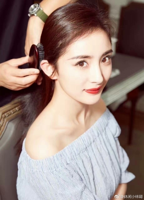 Những mỹ nhân Hoa ngữ vẫn 'đẹp không góc chết' dù bị 'soi' cận mặt