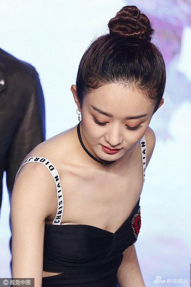 Những mỹ nhân Hoa ngữ vẫn 'đẹp không góc chết' dù bị 'soi' cận mặt