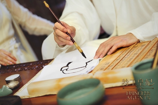 Hậu trường hài hước của phim Hoa ngữ khi chưa dùng kỹ xảo
