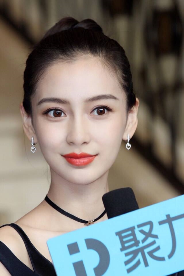 Những mỹ nhân Hoa ngữ vẫn 'đẹp không góc chết' dù bị 'soi' cận mặt