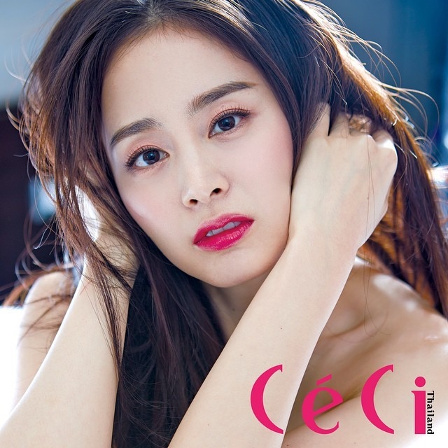 Những bộ phận cơ thể đáng ao ước nhất của sao Hàn