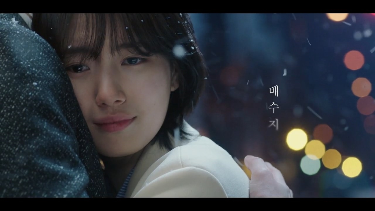 'While You Were Sleeping' tung teaser đầu tiên cực hấp dẫn