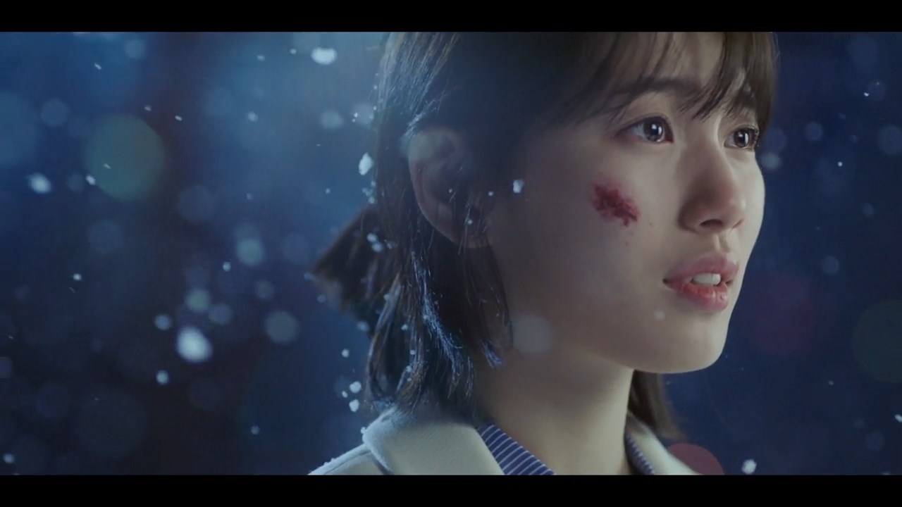 'While You Were Sleeping' tung teaser đầu tiên cực hấp dẫn