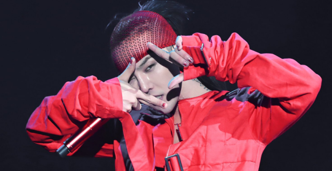 Top những thần tượng Kpop có thu nhập khủng nhất năm 2017