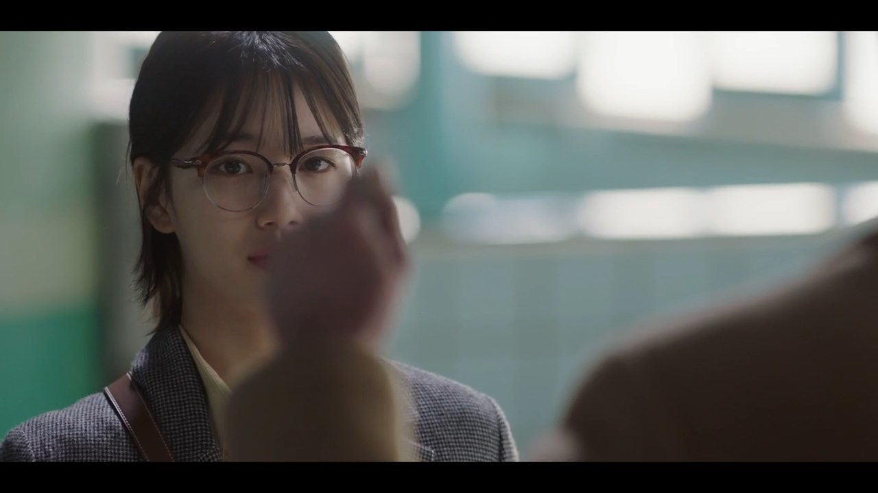 'While You Were Sleeping' tung teaser đầu tiên cực hấp dẫn