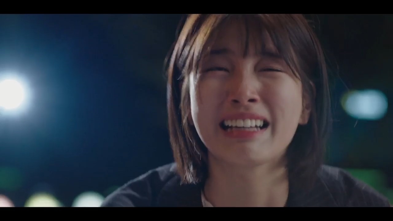 'While You Were Sleeping' tung teaser đầu tiên cực hấp dẫn