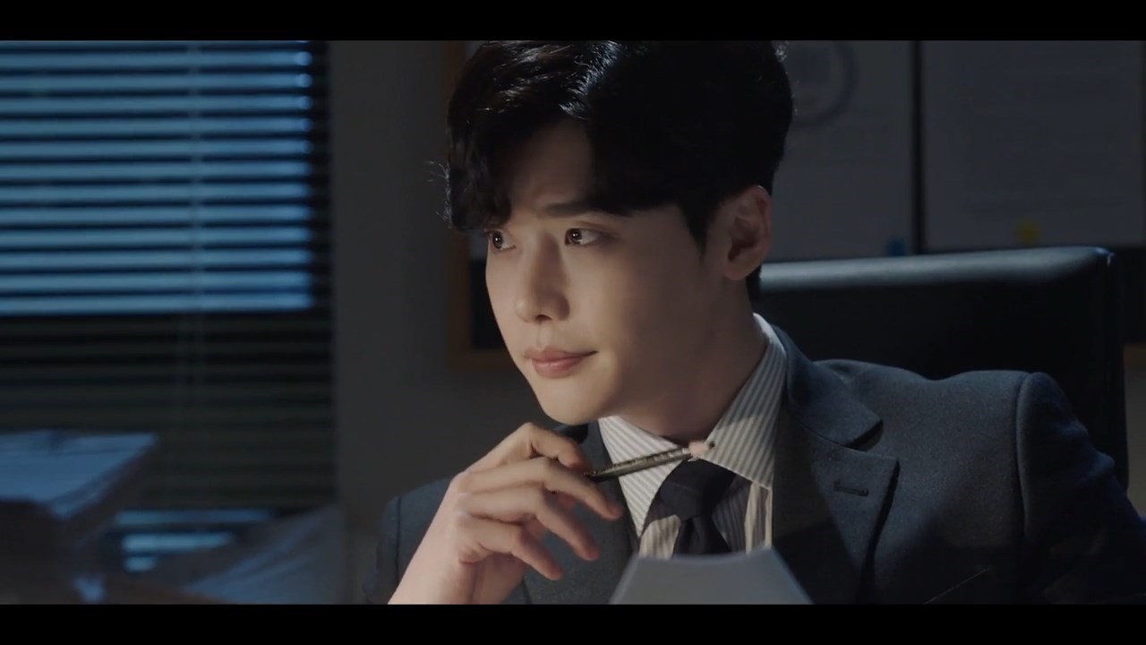'While You Were Sleeping' tung teaser đầu tiên cực hấp dẫn