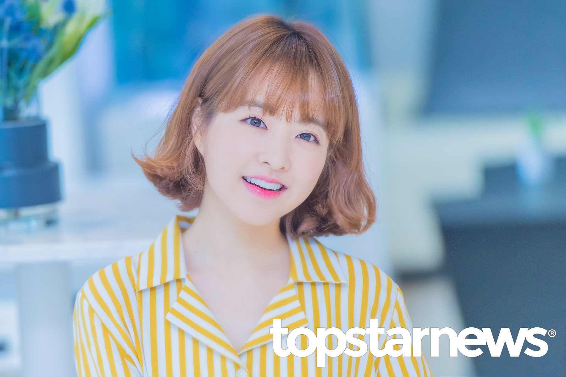 Park Bo Young âm thầm phẫu thuật mắt cá chân bị thương