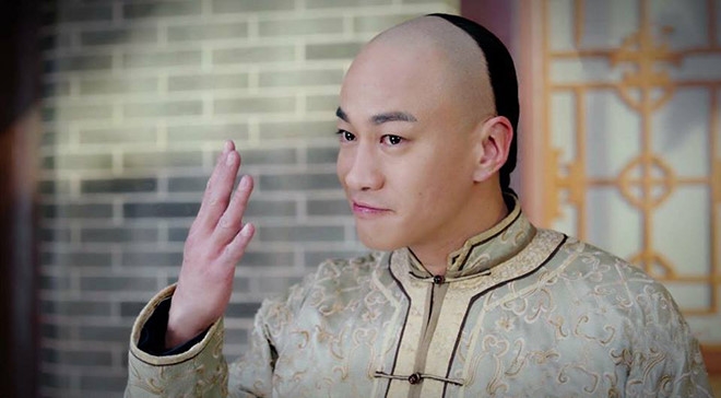 Hình tượng nam phụ hoàn hảo Ngô Sính - Hà Nhuận Đông nhờ đâu mà có?