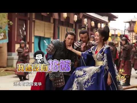 Vỡ mộng với loạt ảnh so sánh trên phim và ngoài hậu trường phim