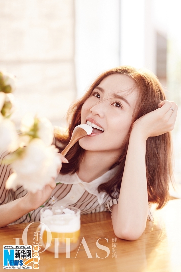 Những nữ thần trong mộng Hoa ngữ khiến fan muốn cưới về làm vợ