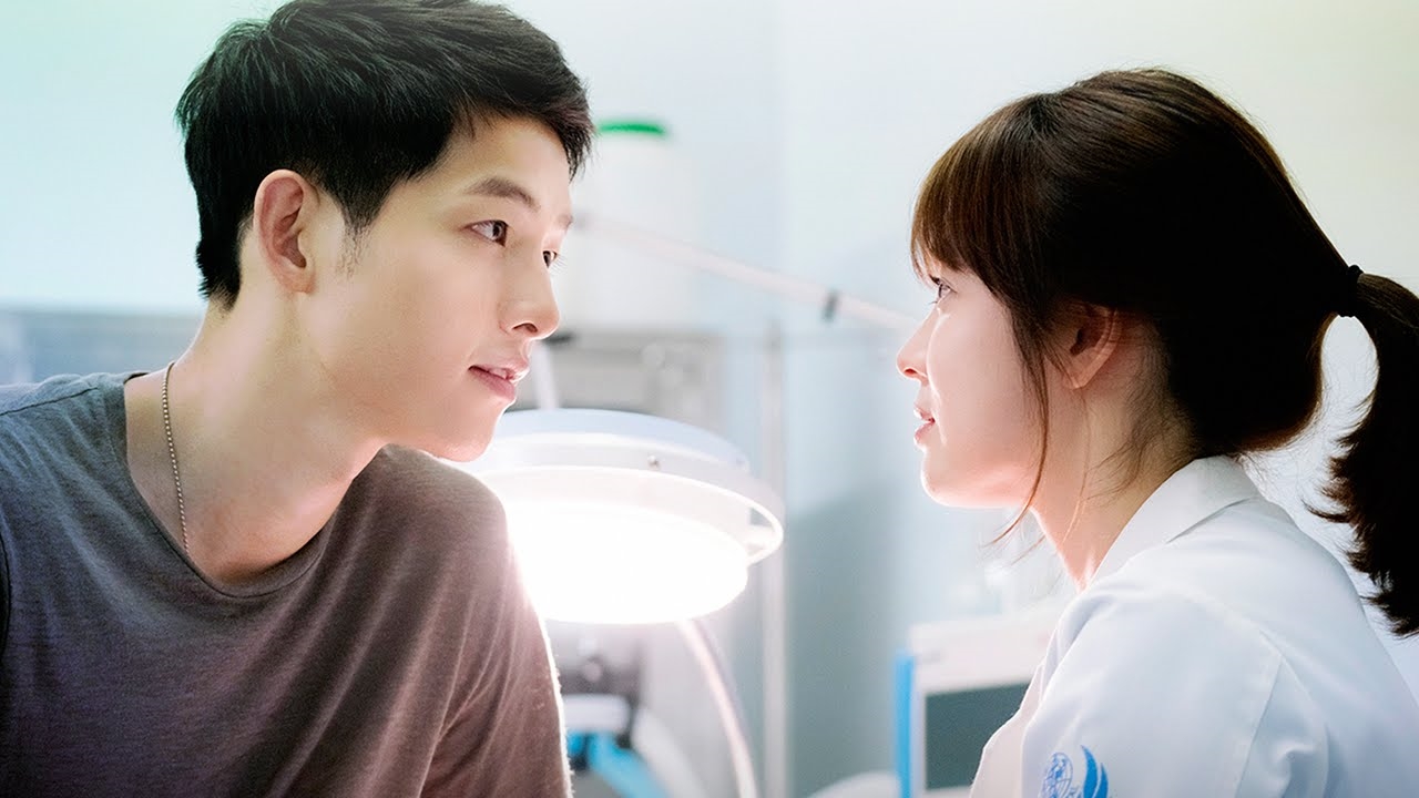 Biên kịch Kim Eun Sook nói về Song - Song Couple và Gong Yoo