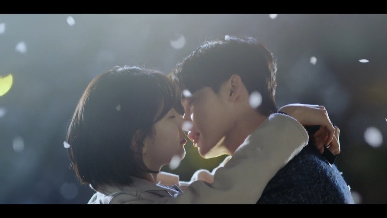 'While You Were Sleeping' tung teaser đầu tiên cực hấp dẫn