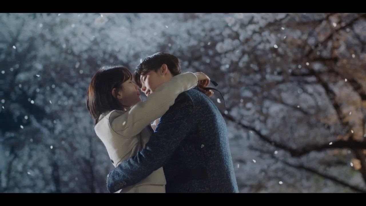 'While You Were Sleeping' tung teaser đầu tiên cực hấp dẫn