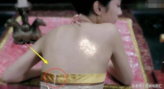 Lỗi trang phục quên bóc mác, 'lạc lối' trong phim cổ trang Trung Quốc