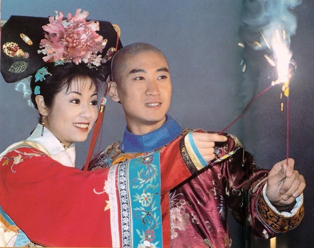 20 năm sau, Châu Kiệt ngầm chỉ trích Lâm Tâm Như cáo buộc cưỡng hôn