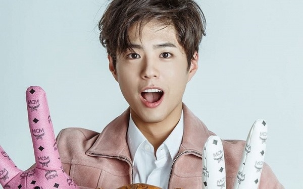 Đại diện của anh chàng chia sẻ Bo Gum chưa tìm ra một vai diễn mà bản thân thực sự hứng thú.