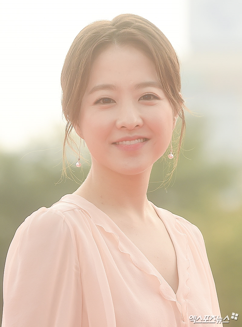 Dàn sao trên thảm đỏ 'Seoul Drama Award 2017'