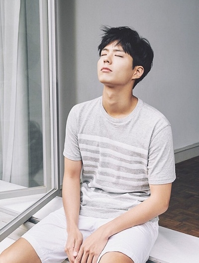 Park Bo Gum đã có một kì nghỉ khá dài kể từ ngày kết thúc bộ phim truyền hình Mây Họa Ánh Trăng.