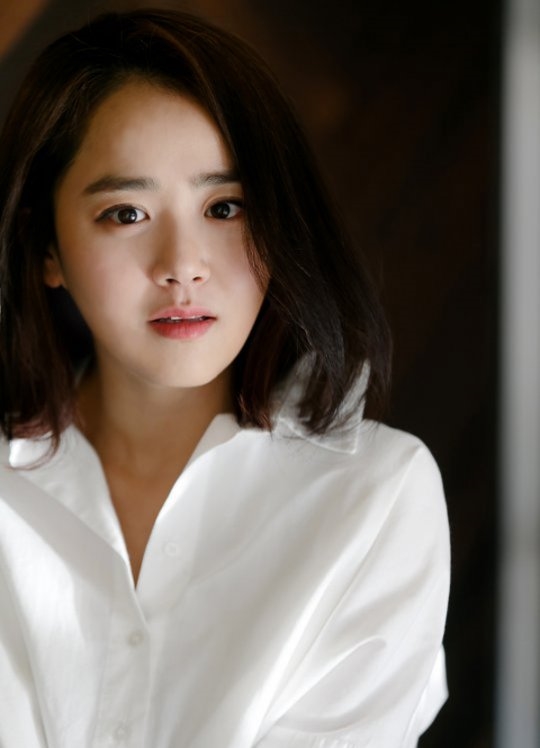 Moon Geun Young sắp trở lại showbiz sau phẫu thuật