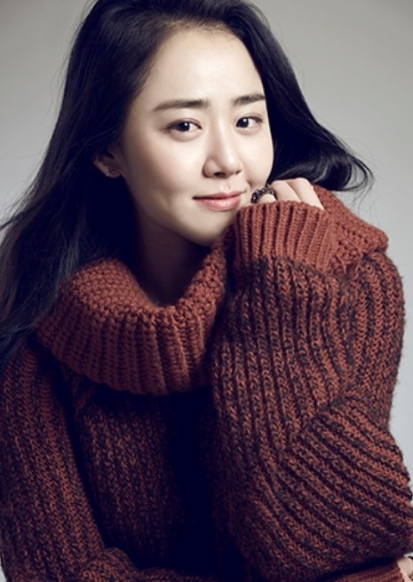 Moon Geun Young sắp trở lại showbiz sau phẫu thuật
