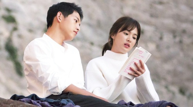 Ghen tị với hội bạn có lí lịch 'siêu khủng' của vợ chồng Song - Song