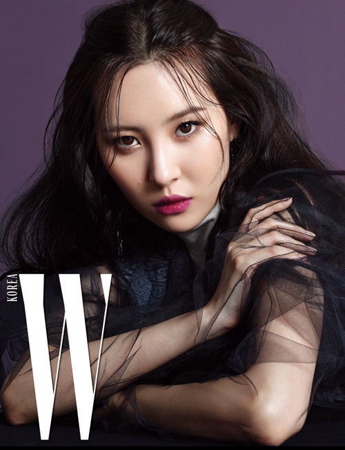 5 nữ idol Kpop dần chứng tỏ phong độ đỉnh cao trong sự nghiệp solo