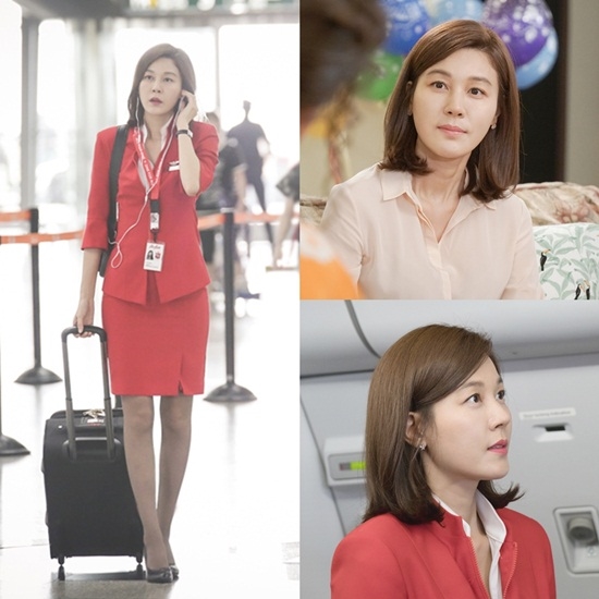 Ngắm nhan sắc của 'gái già U40' Kim Ha Neul qua 21 năm sự nghiệp