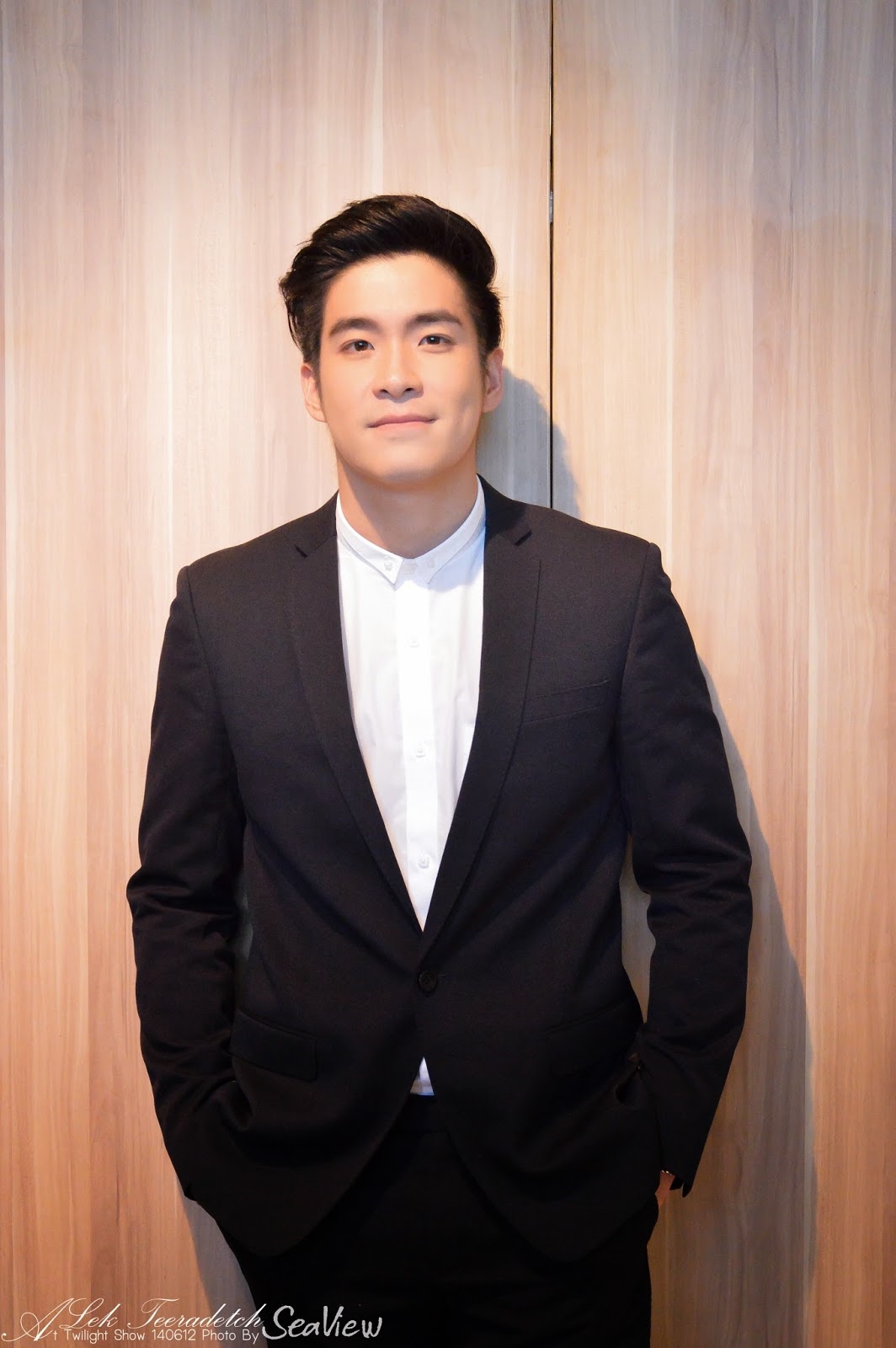 Top 10 sao nam Thái có lượng fan lớn nhất trên Instagram