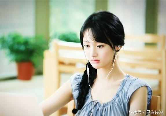 Khi mỹ nhân Hoa ngữ kết tóc đuôi sam: Ai cũng đáng yêu hết cỡ!