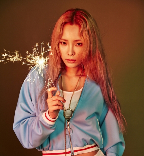 5 nữ idol Kpop dần chứng tỏ phong độ đỉnh cao trong sự nghiệp solo