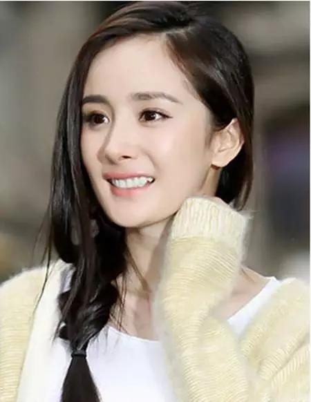 Khi mỹ nhân Hoa ngữ kết tóc đuôi sam: Ai cũng đáng yêu hết cỡ!