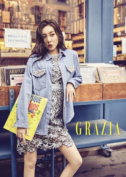 5 nữ idol Kpop dần chứng tỏ phong độ đỉnh cao trong sự nghiệp solo