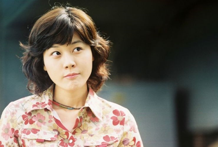 Ngắm nhan sắc của 'gái già U40' Kim Ha Neul qua 21 năm sự nghiệp