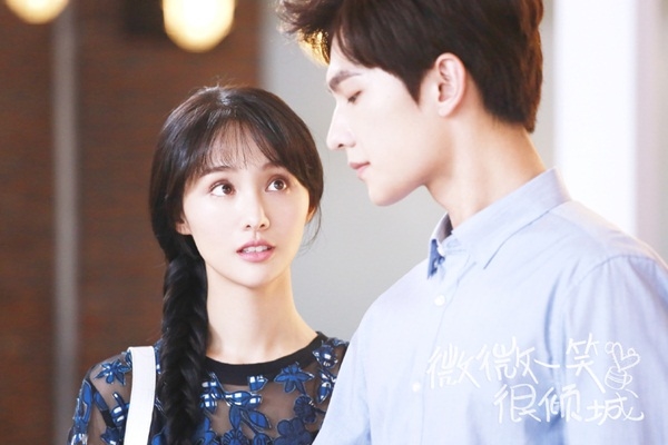 Khi mỹ nhân Hoa ngữ kết tóc đuôi sam: Ai cũng đáng yêu hết cỡ!