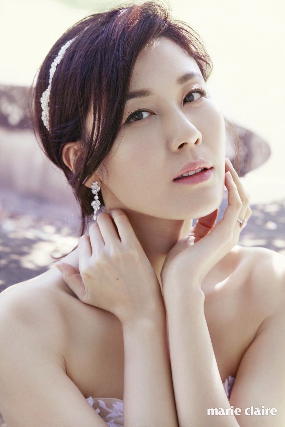 Ngắm nhan sắc của 'gái già U40' Kim Ha Neul qua 21 năm sự nghiệp